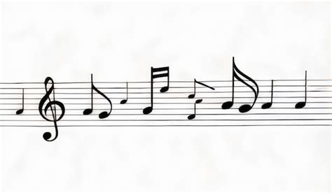 Music Three Line On a Note 的图像结果