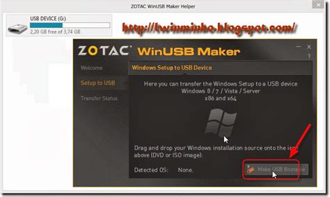 Image result for WinUSB Maker