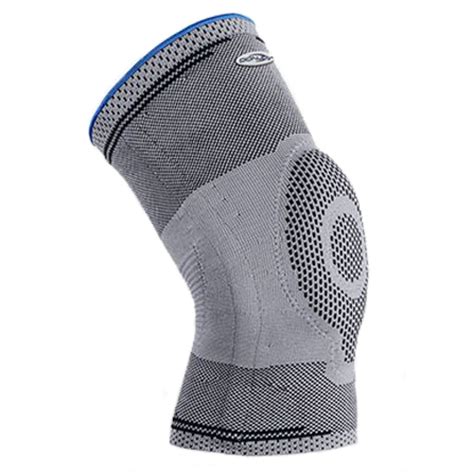 Donjoy Genuforce Elastic Knitted Knee Support - Think Sport