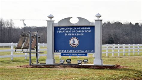 Green Rock Correctional Center - The Prison Direct