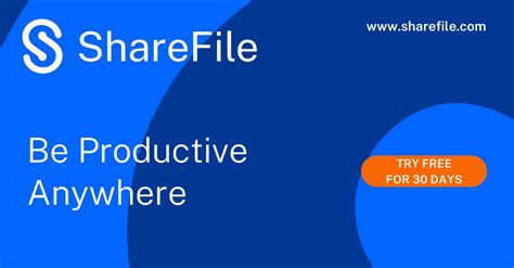 ShareFile 的图像结果