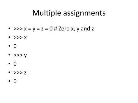 Image result for Python Multiple