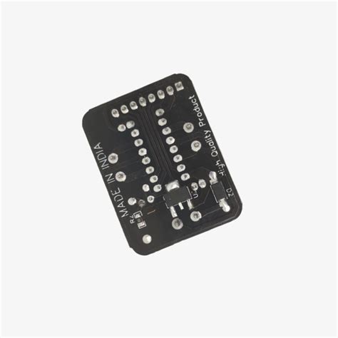 L293D Motor Driver Module - Buy L293D Module Online at QuartzComponents.com