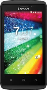 iSmart IS 400 Gravity X1 ( 512 GB Storage, 256 GB RAM ) Online at Best ...
