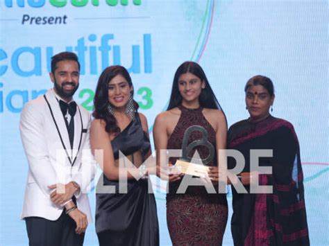 Femina and Mamaearth present Beautiful Indians 2023: Celebrating ...