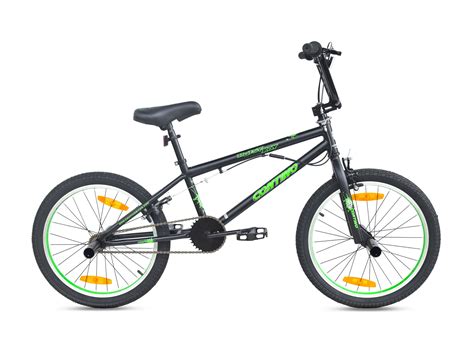 BMX Cycle at Best Price | Contino 20 Noisy Boy BMX Bike – Stryder Bikes