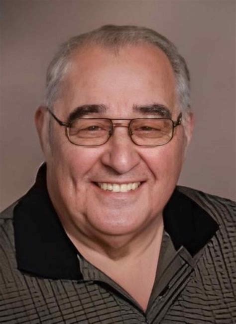 James M. Carlson Obituary January 27, 2024 - Hoven Funeral Chapel