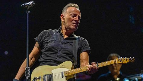 Image result for Bruce Springsteen Americans