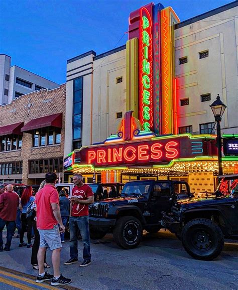 Image result for Downtown Decatur IL Exodus