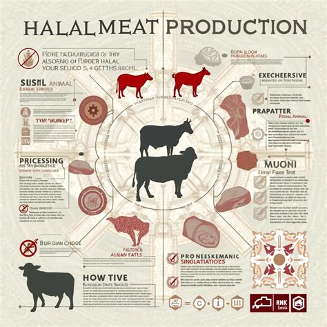 Definition and Requirements of Halal Meat A Comprehensive Guide ...