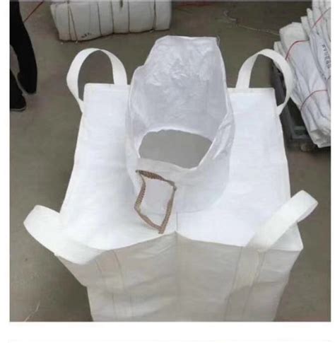 吨包袋-滨州市恒邦塑业有限公司