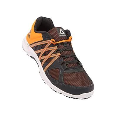 Buy Reebok Men's Meteoric Run Xtreme Gravel/Nacho Running Shoes - 9.5 ...