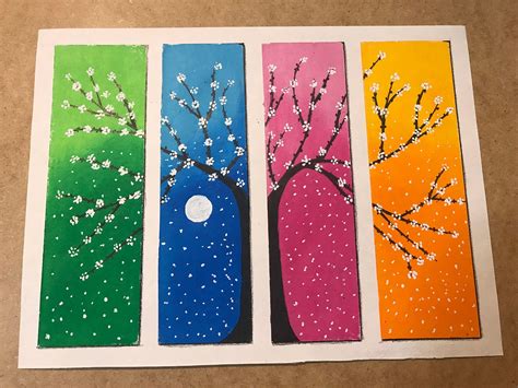 Examples Of Oil Pastel Drawings at Jamie Gibb blog