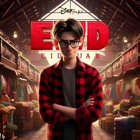 Bing Image Creator Pixar 的图像结果