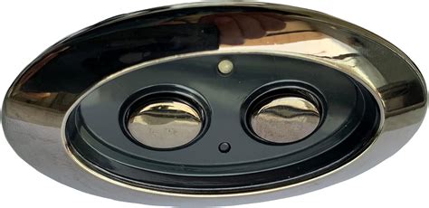 Staigorecliner Controller 2 Button 5 Pin For Power Recliner Lift ...