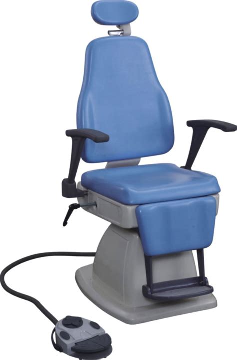 Electric Surgical Room Ophthalmic Ent Operation Examination Chair - Patient Chair and Ent ...