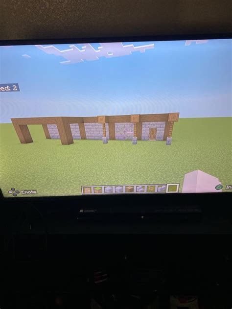 Medieval Minecraft House Tutorial W.12.2 的图像结果