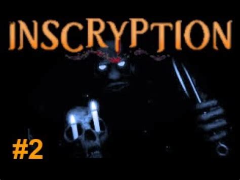 Image result for Inscryption Part 2