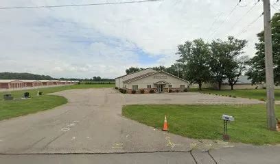 Boersma Funeral Home - Funeral Home Pages