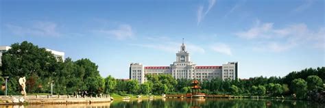 哈尔滨商业大学是几本「环俄留学」