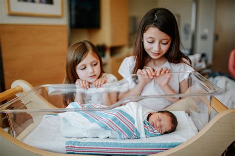 How To Sleep In Hospital With Newborn at Leo Brant blog