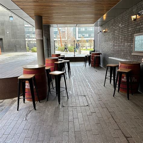 UCD CLUBHOUSE BAR - All You Need to Know BEFORE You Go 2026 (with ...