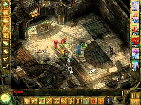 Icewind Dale: Trials of the Luremaster Release Date, Videos and Reviews