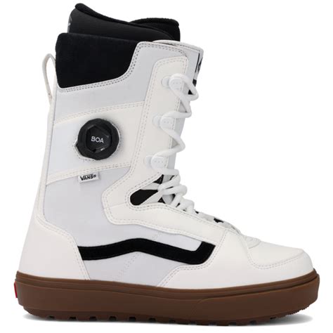 Blauer Board Shop Vans Invado OG Boots 2026 - Men's - Shop