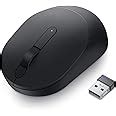 Amazon.in: Buy Dell MS3320W Wireless (RF/Bluetooth) Mouse, up to ...