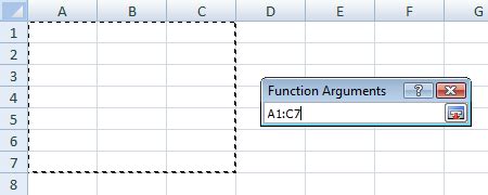 Image result for Input Box RefEdit