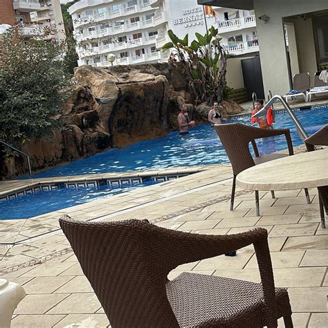 TERRAMAR HOTEL (Calella) - Hotel Reviews, Photos, Rate Comparison ...