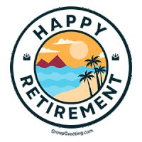 Retirement GIFs | Tenor