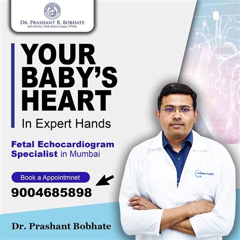 Pulmonary Hypertension Specialist in Mumbai - Dr Prashant Bobhate | PH ...