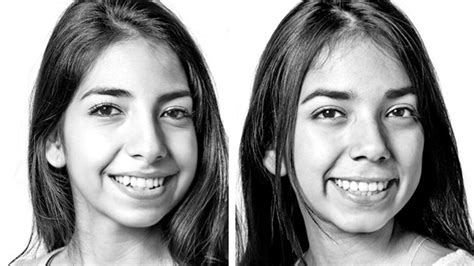 Human super-recognizers see faces better than AI - Big Think