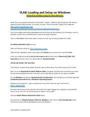 Image result for VLab Electronic Software for Windows