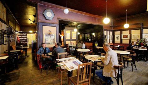 5 Cafe You Must Visit in Vienna - lifeberrys.com