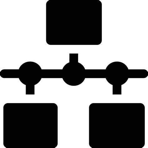 Digital Network Symbol 的图像结果