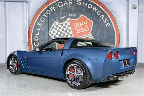 2013 CHEVROLET CORVETTE Z16 Grand Sport Stock # 1371 for sale near Oyster Bay, NY | NY CHEVROLET ...