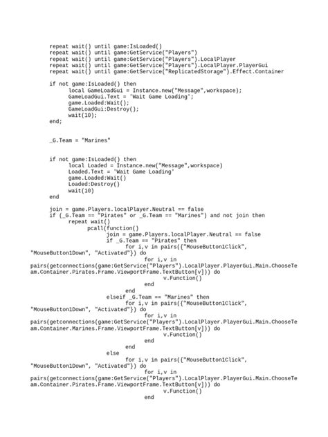 Image result for Player Size Script Script