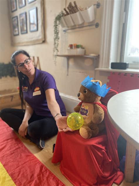 Spanish Lessons at Acorns - Devon Nurseries