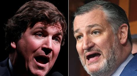 Ted Cruz Tells CBS’ Brennan He Had ‘No Indication’ That Iran Was ‘Close To Getting Nuclear Weapons’