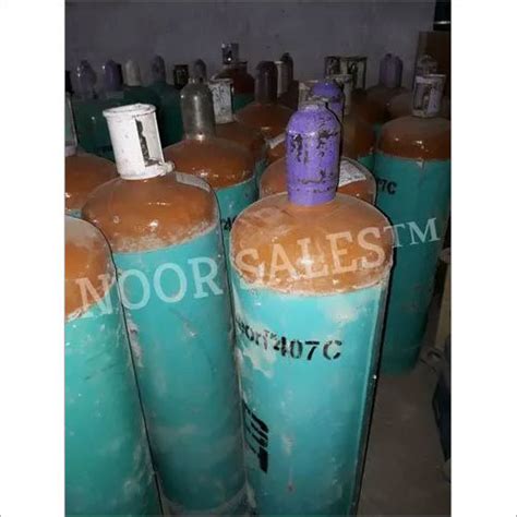 Freon R407C Refrigerant Gas Supplier,Trader,Freon R407C Refrigerant Gas ...