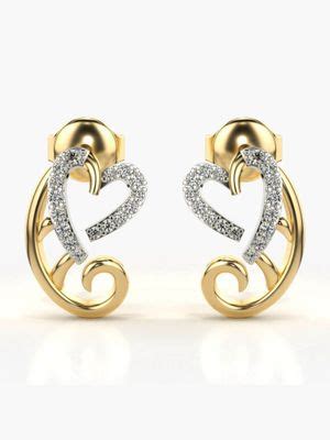 Buy Valanova Hallmarked 14K Gold and Certified Lab Grown Diamond 0 ...