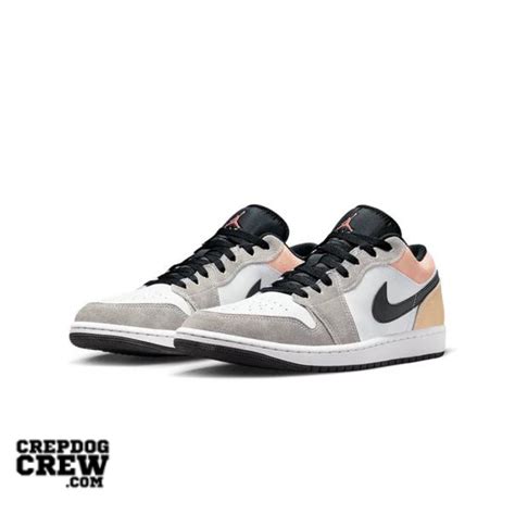 Jordan 1 Low Flight Club (BOX DAMAGE)