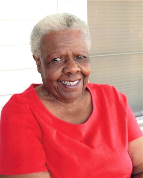 Glaydene Roberts - Meador Funeral Homes