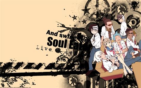 Soul Eater - Anime Revenge Wiki