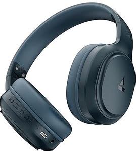 boAt Rockerz 430, 40ms Latency, 40H Battery, Stream Ad Free Music via ...