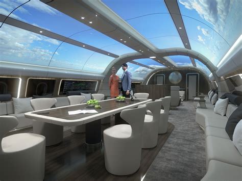 Future Aircraft Concepts