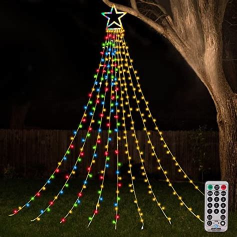 Top 4 Animated Outdoor Christmas Lights of 2022 - Best Reviews Guide