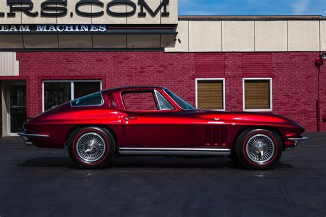 American Dream Machines | Classic Cars Dealer | Muscle Car Dealer